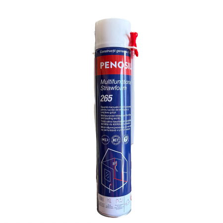 SILICON, SPUME - SPUMA PENOSIL-multifunctional 700ml