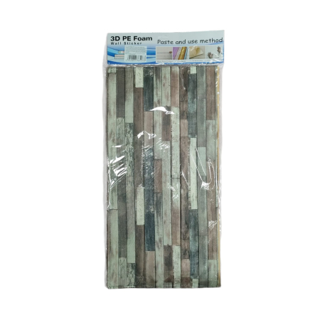 NeoSysApi - Sticker decorativ autoadeziv 25O 43-10