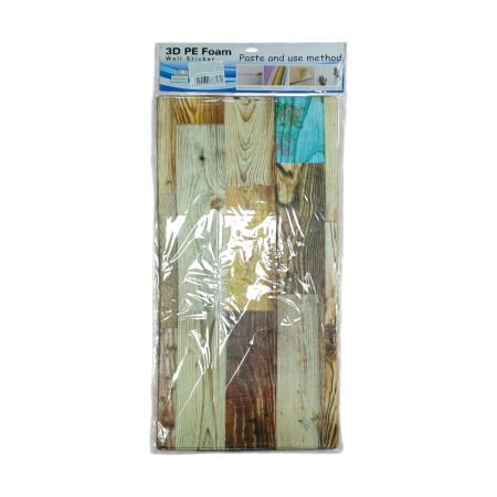 NeoSysApi - Sticker decorativ autoadeziv 25O 43-11