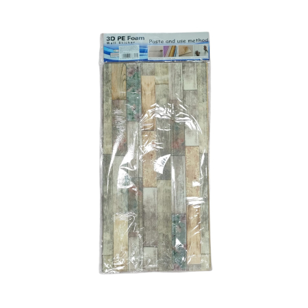 NeoSysApi - Sticker decorativ autoadeziv 25O 43-13