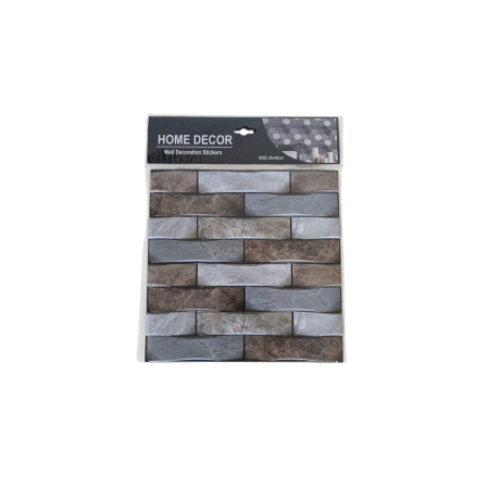 NeoSysApi - Sticker decorativ autoadeziv 30*30cm 25M 14-19
