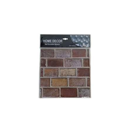 NeoSysApi - Sticker decorativ autoadeziv 30*30cm 25M 14-19A