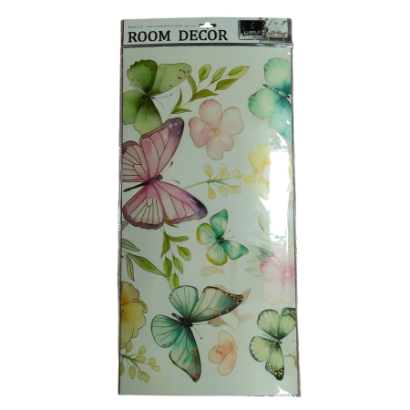 NeoSysApi - Sticker decorativ autoadeziv 30*60cm 25M 14-1
