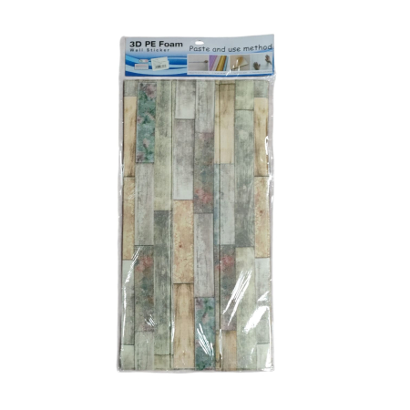 NeoSysApi - Sticker decorativ autoadeziv 70*70cm 25M 14-31