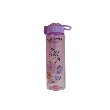 NeoSysApi - Sticla de apa pentru copii 25D 42-5