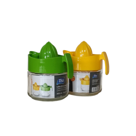 PRODUSE UZ CASNIC SI MENAJ - STORCATOR CITRICE 300ML PLAST.