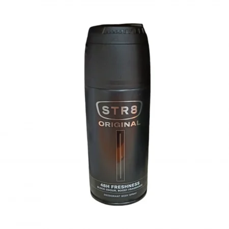 DEODORANTE SI ANTIPERSPIRANTE - STR 8 DEO 150ML ORIGINAL