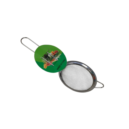 Import - Strecuratoare inox 10cm 24D 7.8