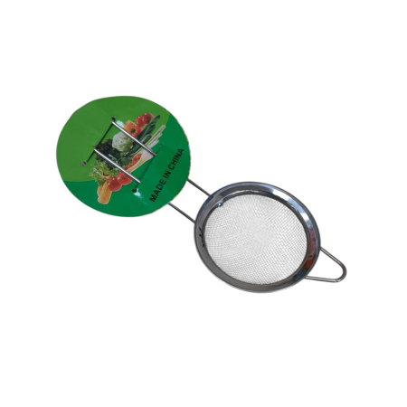 NeoSysApi - Strecuratoare inox 8cm 24D7.7