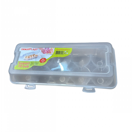 PRODUSE UZ CASNIC SI MENAJ - SUPORT 10 OUA PLAST.