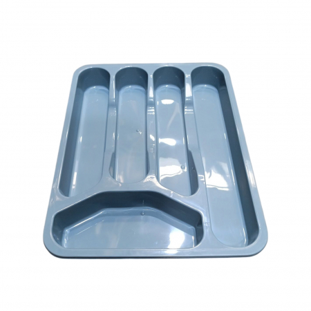 PRODUSE UZ CASNIC SI MENAJ - SUPORT 5 SECTII PLAST.