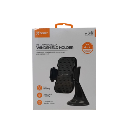 SCULE ELECTRICE - SUPORT AUTO BORD/PARBRIZ MAX-ZJ023