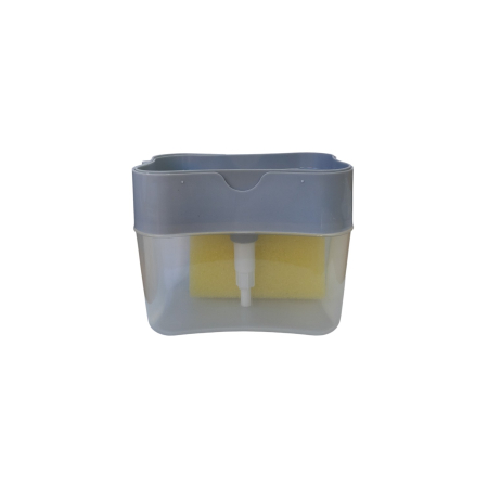 PERII SI RACLETE - SUPORT BURETE DETERGENT VASE