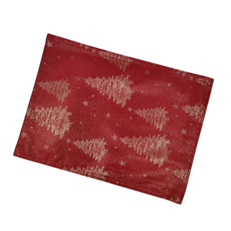 TEXTILE - Suport farfurie textil 33x44cm 9.10