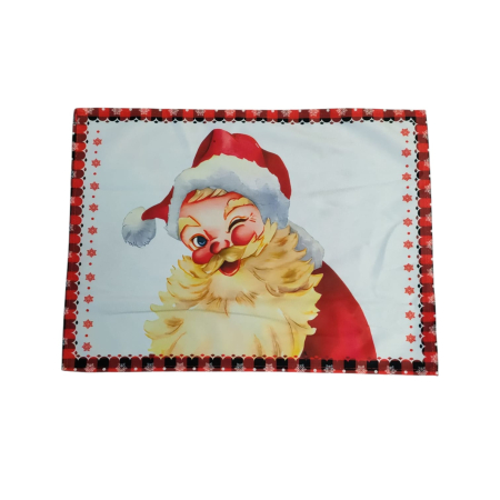 TEXTILE - Suport farfurie textil 33x44cm 9.16