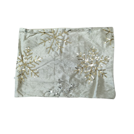 CRACIUN - Suport farfurie textil 33x44cm 9.22