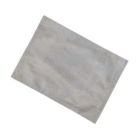 TEXTILE - Suport farfurie textil 33x44cm 9.8
