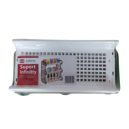 USTENSILE BUCATARIE - SUPORT INFINITY CRI.