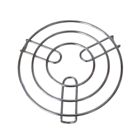 USTENSILE BUCATARIE - SUPORT OALA INOX-B