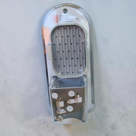 DIVERSE ARTICOLE BAIE - Suport pentru sapun XJ 8428   26A 5-5