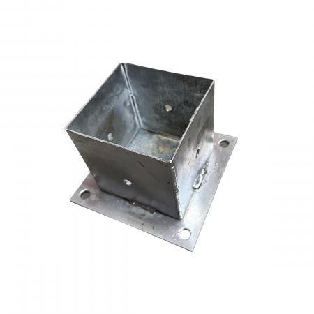 FERONERIE - SUPORT STALP FIX 120X120