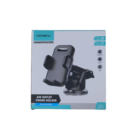 ELECTRONICE - Suport telefon auto ZJ13X4 25D 26-4