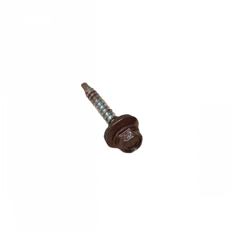 ORGANE ASAMBLARE - SURUB(8.2) 4.8*35(250BUC)maro ciocolata
