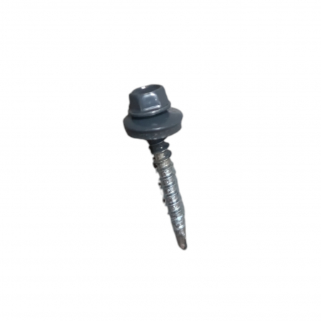 ORGANE ASAMBLARE - SURUB(8.4) 4.8*35(250BUC)-gri antracit