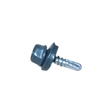 ORGANE ASAMBLARE - SURUB AUTOF 4.8*19(250BUC) gri antracit