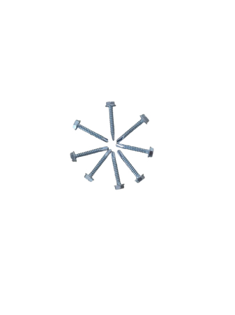 ORGANE ASAMBLARE - SURUB AUTOFOR. HEX 4.8*32 DIN 7504 (200buc)