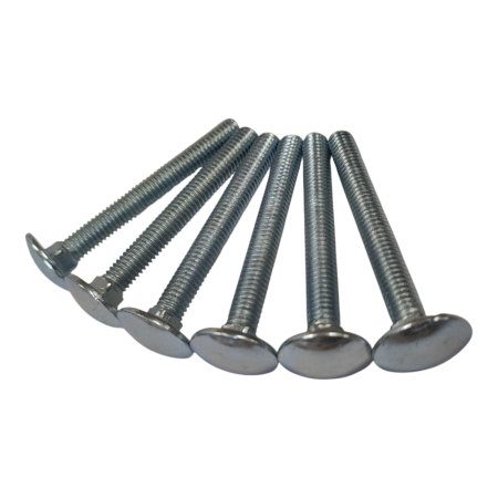 NeoSys - SURUB CB TORB M6*50(100BUC)