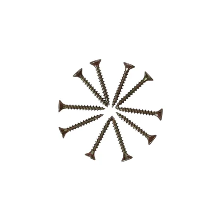 FERONERIE - SURUB DULGHERIE 4*30 (250BUC) CAP INECAT-COD