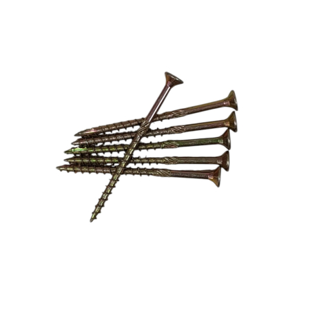 ORGANE ASAMBLARE - SURUB DULGHERIE 4*60 (250BUC) CAP INECAT