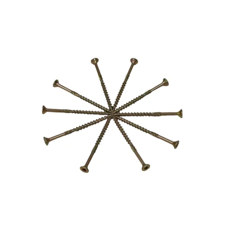 ORGANE ASAMBLARE - SURUB DULGHERIE 4*60 (500BUC) CAP INECAT (UCT)