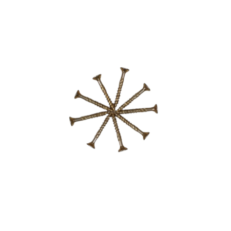 ORGANE ASAMBLARE - SURUB DULGHERIE 5*40 (500BUC) CAP INECAT