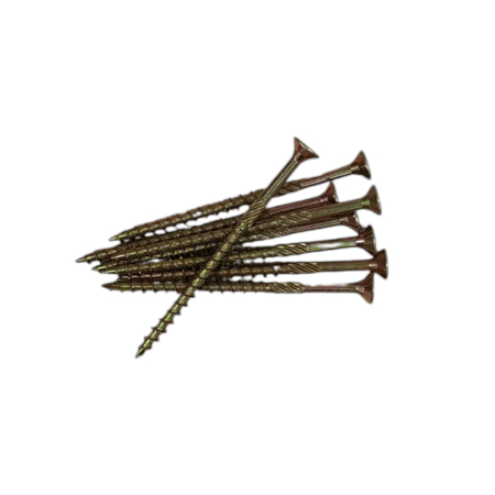 ORGANE ASAMBLARE - SURUB DULGHERIE 5*80 (200BUC) CAP INECAT (UCT)