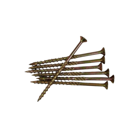 ORGANE ASAMBLARE - SURUB DULGHERIE 6*100(100BUC) CAP INECAT