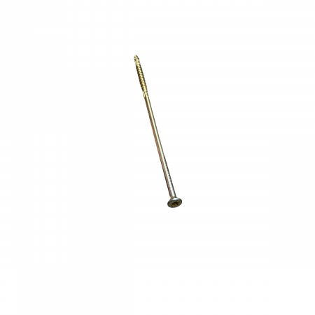 FERONERIE - SURUB DULGHERIE 6*100(100BUC) CAP INECAT
