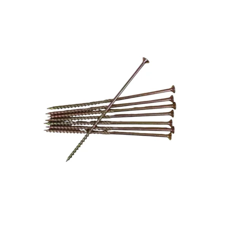 ORGANE ASAMBLARE - SURUB DULGHERIE 6*180(100BUC) CAP INECAT (UCT)