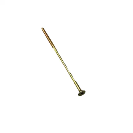 ORGANE ASAMBLARE - SURUB DULGHERIE 6*200(100BUC) CAP INECAT