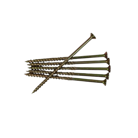 ORGANE ASAMBLARE - SURUB DULGHERIE 8*160 (50BUC) CAP INECAT