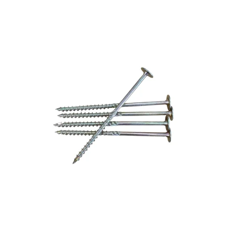 ORGANE ASAMBLARE - SURUB DULGHERIE 8*160(50BUC) CAP PLAT(UCSPO)