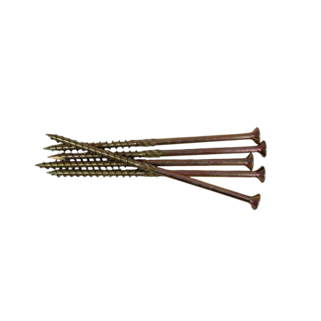 ORGANE ASAMBLARE - SURUB DULGHERIE 8*180 (50BUC) CAP INECAT