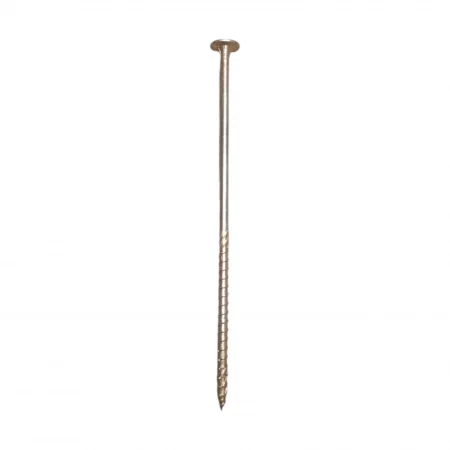 ORGANE ASAMBLARE - SURUB DULGHERIE 8*240 (50BUC)CAP PLAT (UCSPO)