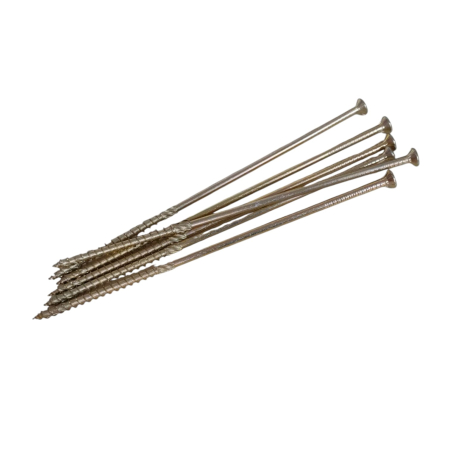 ORGANE ASAMBLARE - SURUB DULGHERIE 8*280(50buc)CAP INECAT