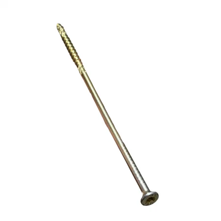 ORGANE ASAMBLARE - SURUB DULGHERIE 8*300(50BUC) CAP INECAT (UCT)