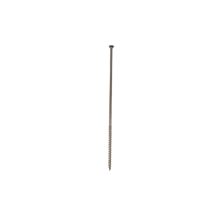 ORGANE ASAMBLARE - SURUB DULGHERIE 8*320(50BUC) CAP INECAT