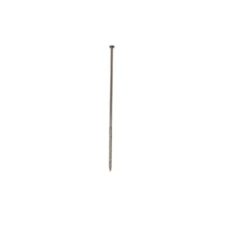 ORGANE ASAMBLARE - SURUB DULGHERIE 8*320(50BUC) CAP INECAT (UCT)