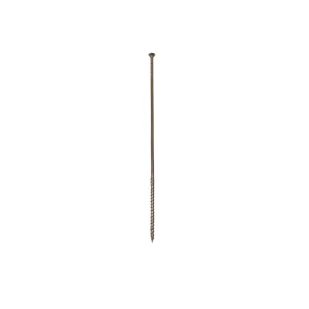 ORGANE ASAMBLARE - SURUB DULGHERIE 8*360(50BUC) CAP INECAT