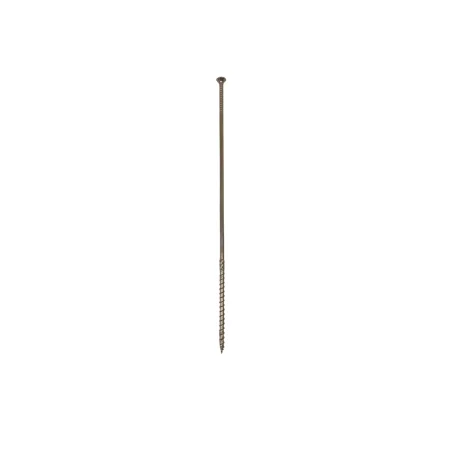 ORGANE ASAMBLARE - SURUB DULGHERIE 8*360(50BUC) CAP INECAT (UCT)